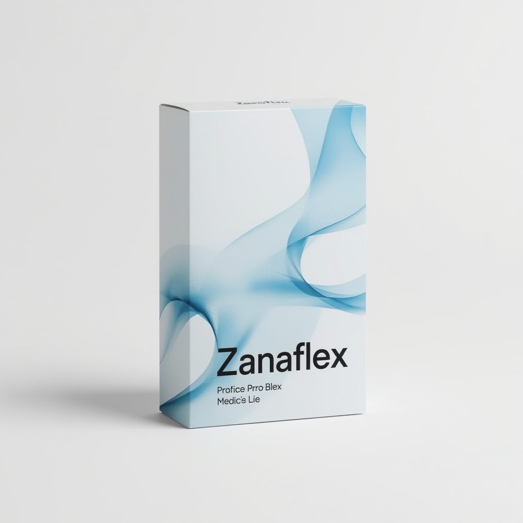 Order Zanaflex (tizanidine) online in the United States